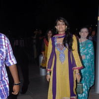 Tollywood Celebs at Santhosam Awards 2011 | Picture 55798